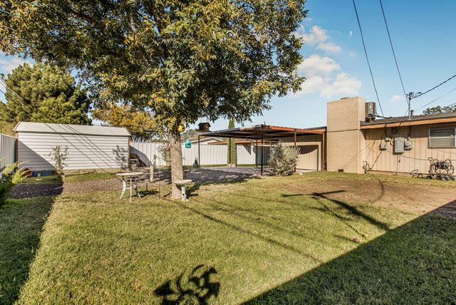 1211 Emerald Ave, Odessa, TX 79761