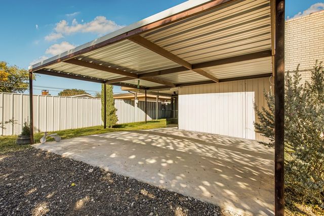 1211 Emerald Ave, Odessa, TX 79761