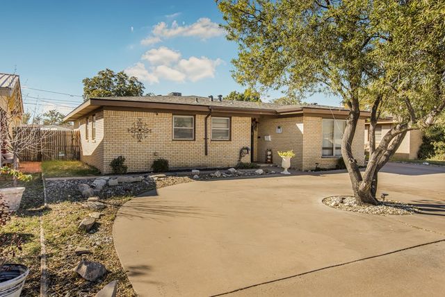 1211 Emerald Ave, Odessa, TX 79761