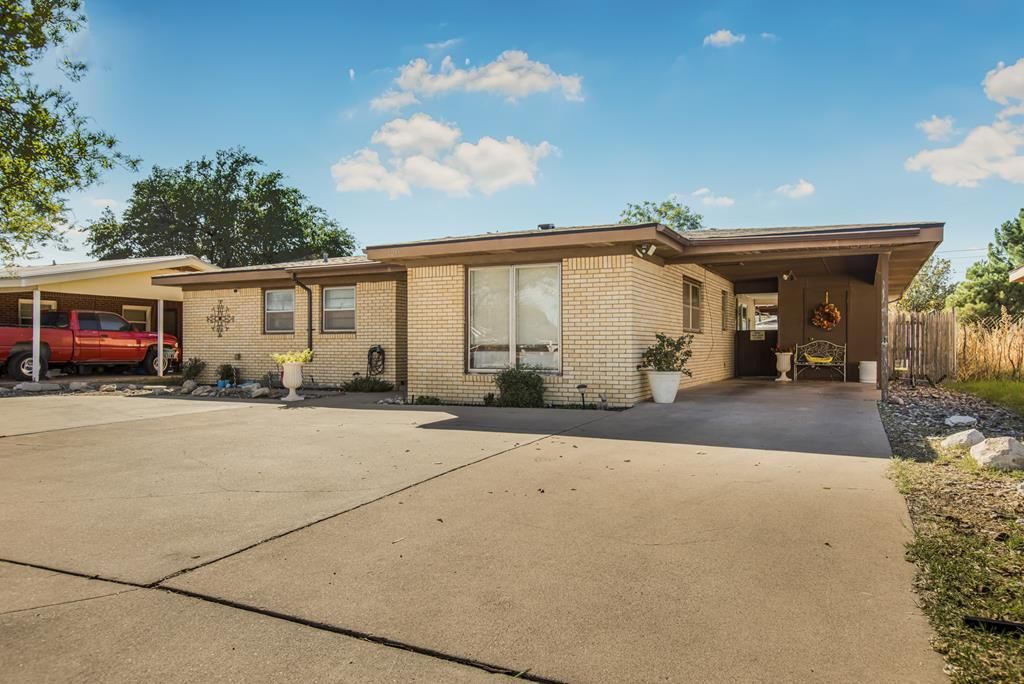 1211 Emerald Ave, Odessa, TX 79761