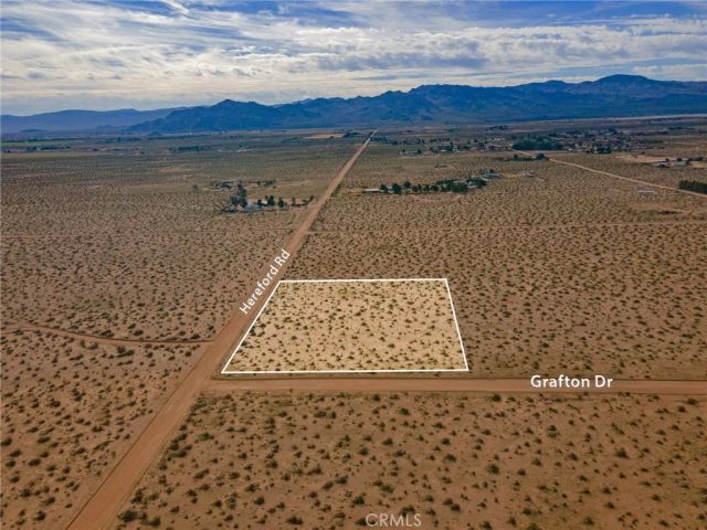 123 Grafton Dr, Newberry Springs, CA 92365