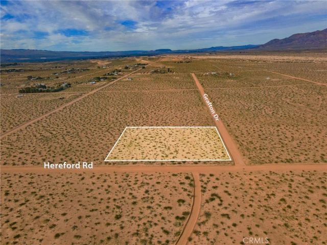 123 Grafton Dr, Newberry Springs, CA 92365