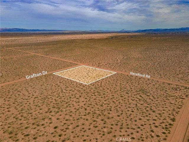 123 Grafton Dr, Newberry Springs, CA 92365