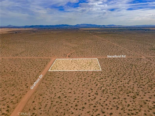 123 Grafton Dr, Newberry Springs, CA 92365