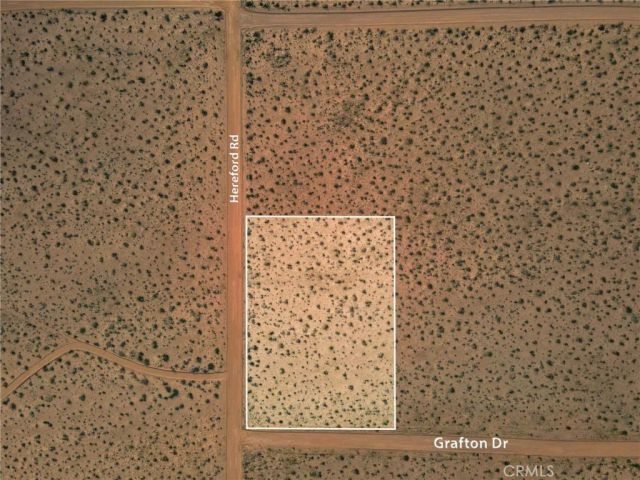 123 Grafton Dr, Newberry Springs, CA 92365