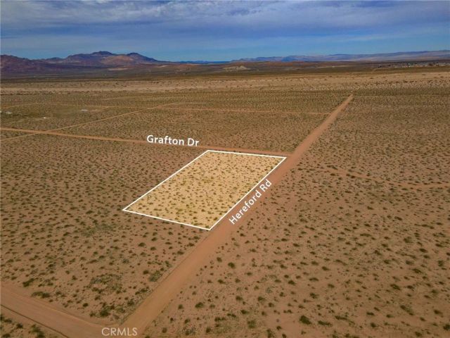 123 Grafton Dr, Newberry Springs, CA 92365