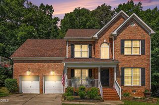 4804 Hodfield Court, Raleigh, NC 27604