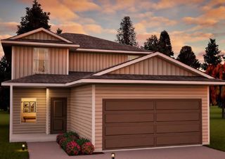 49 Stonehenge Ln, Manchester, TN 37355