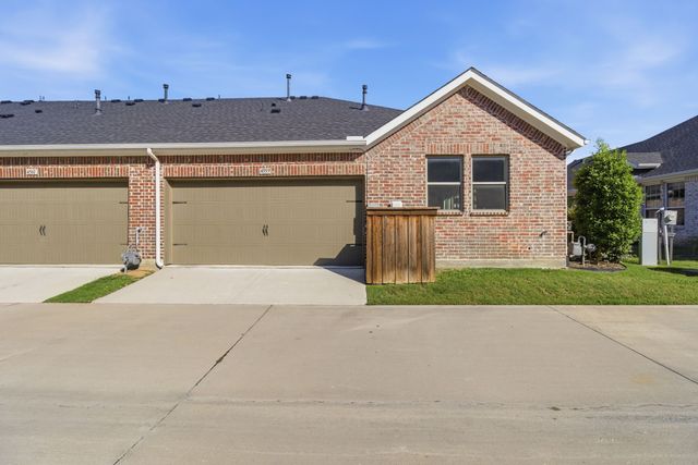 4559 Stone Valley Trail, Arlington, TX 76005