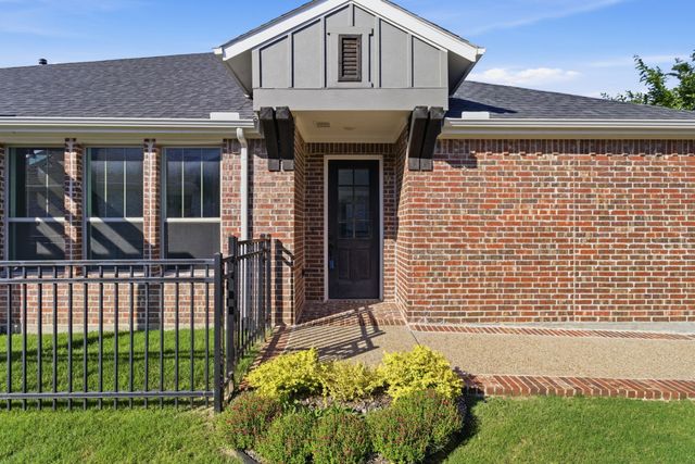 4559 Stone Valley Trail, Arlington, TX 76005