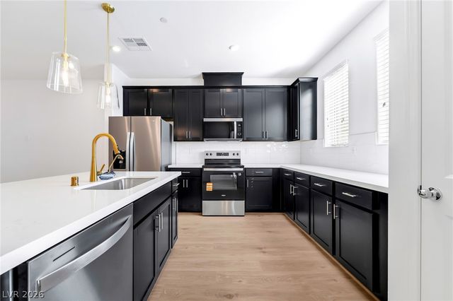 351 Cymbal Place, Henderson, NV 89015