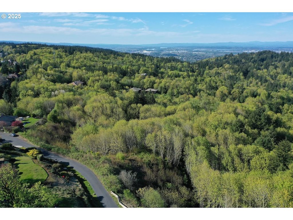 Nw Ramsey Crest Dr, Portland, OR 97229