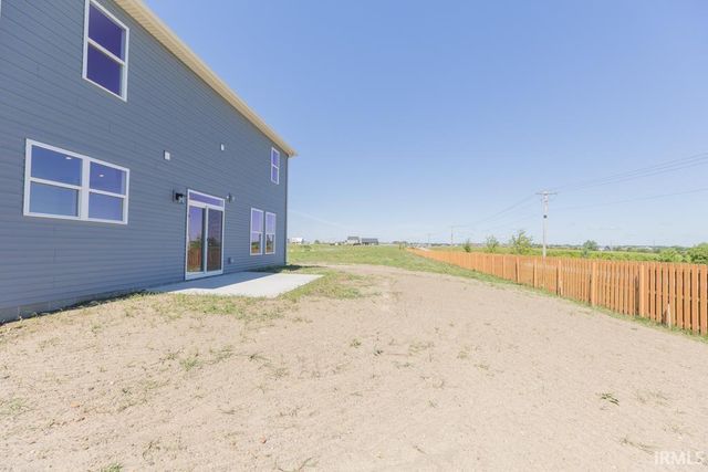4914 Alaina Drive, Newburgh, IN 47630
