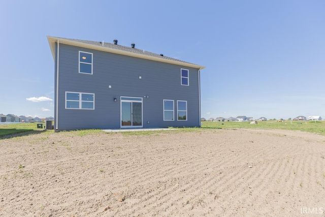 4914 Alaina Drive, Newburgh, IN 47630