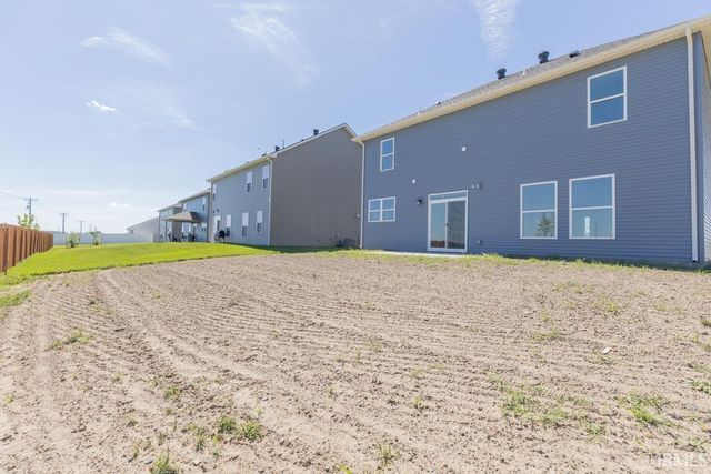 4914 Alaina Drive, Newburgh, IN 47630