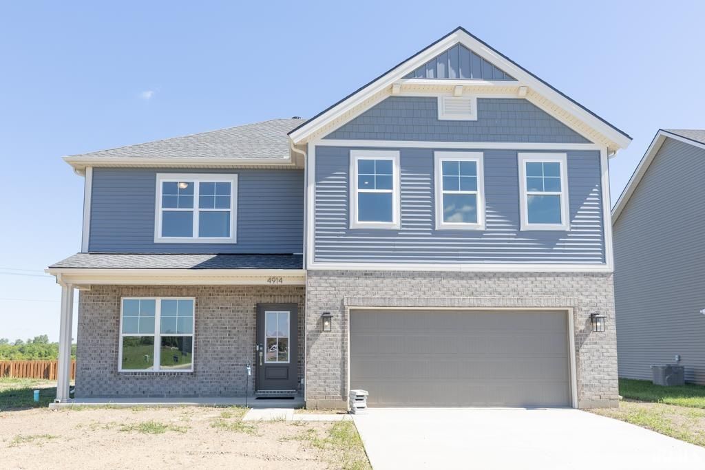4914 Alaina Drive, Newburgh, IN 47630