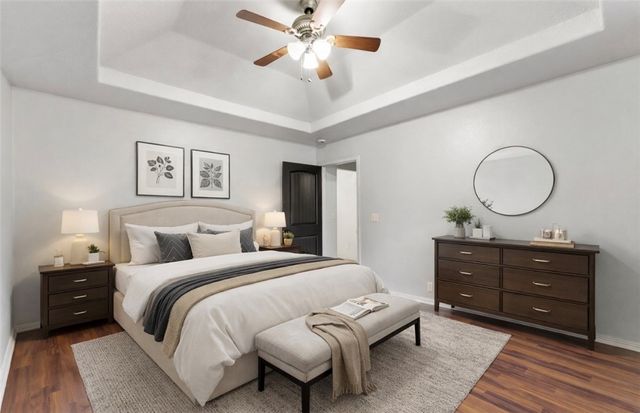 1950 Sweetwater Ranch Avenue, Springdale, AR 72764