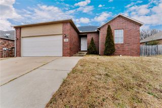 1950 Sweetwater Ranch Avenue, Springdale, AR 72764
