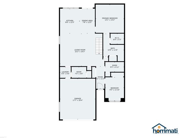 26161 Juliagrove Lane, Chesterfield Twp, MI 48051