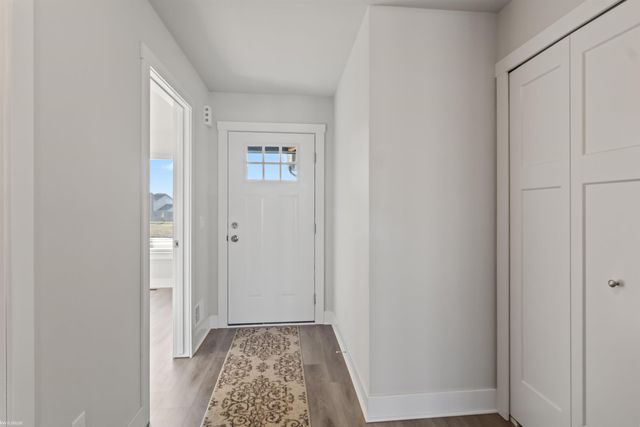 26161 Juliagrove Lane, Chesterfield Twp, MI 48051