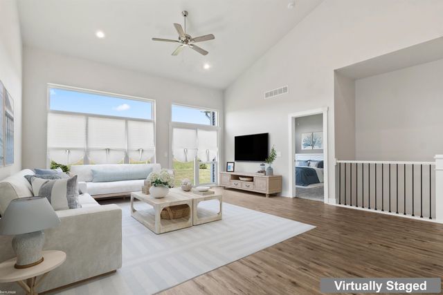 26161 Juliagrove Lane, Chesterfield Twp, MI 48051