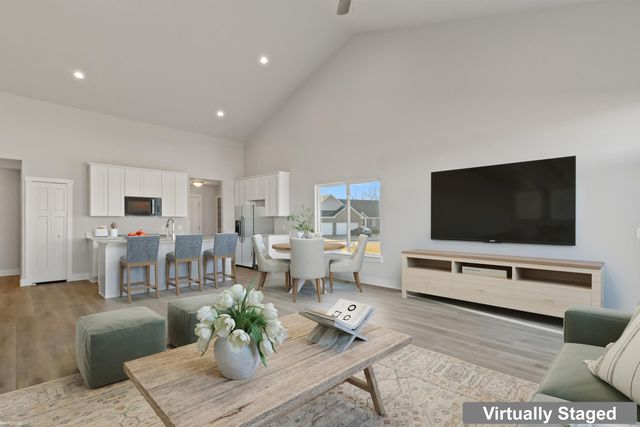 26161 Juliagrove Lane, Chesterfield Twp, MI 48051