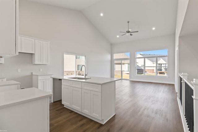 26161 Juliagrove Lane, Chesterfield Twp, MI 48051