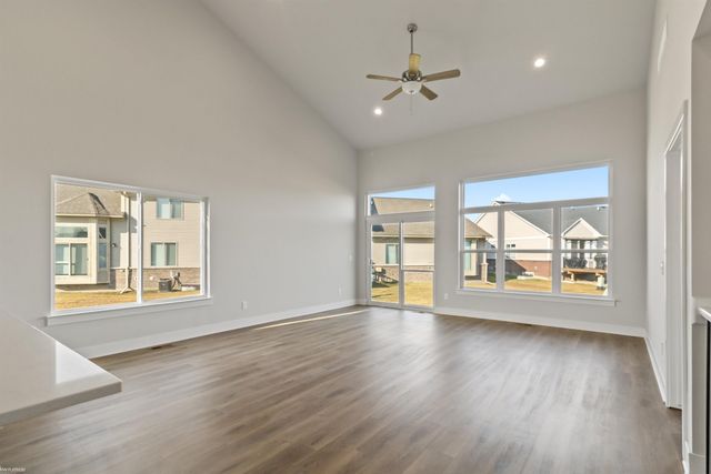 26161 Juliagrove Lane, Chesterfield Twp, MI 48051