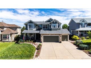 21775 Unbridled Ave, Parker, CO 80138