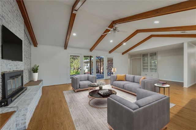 3802 Sunnybrook Lane, Bryan, TX 77802