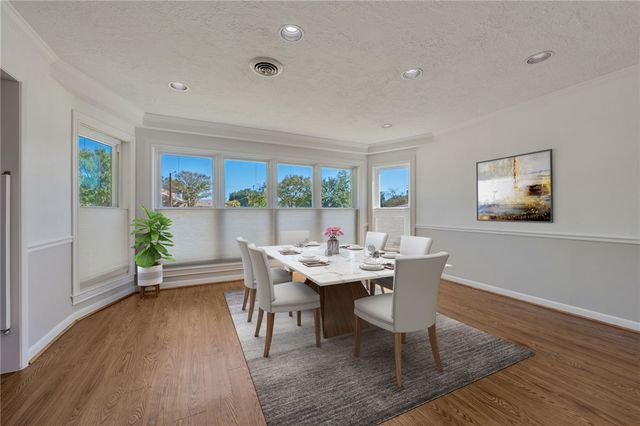 3802 Sunnybrook Lane, Bryan, TX 77802