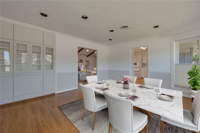 3802 Sunnybrook Lane, Bryan, TX 77802