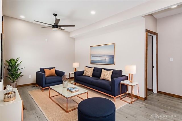 500 Beach Drive, Medway, OH 45341