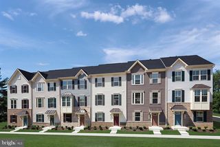 9510 NATURE TRAIL, Montgomery Village, MD 20886