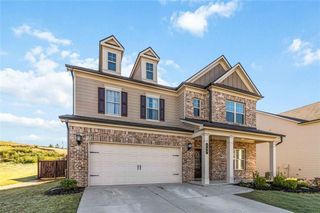 109 LOGAN PASS Drive, Loganville, GA 30052