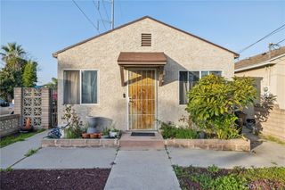 4457 W 162nd, Lawndale, CA 90260