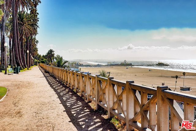 1221 W OCEAN Avenue 604, Santa Monica, CA 90401