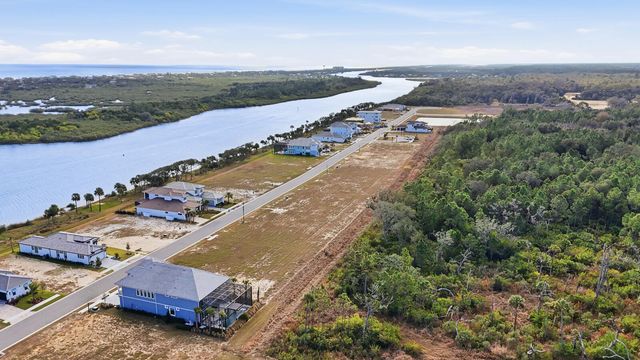 87 Coronado Road, Flagler Beach, FL 32136