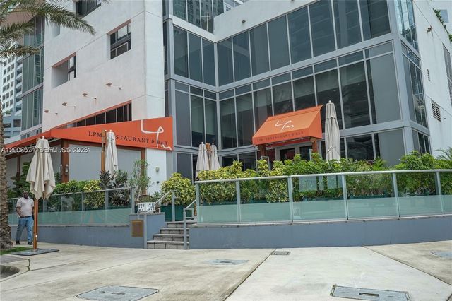 1300 Brickell Bay Dr 807, Miami, FL 33131