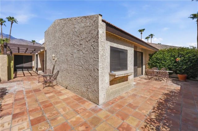1470 E Andreas Road, Palm Springs, CA 92262
