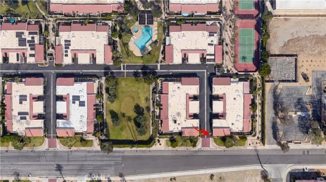 1470 E Andreas Road, Palm Springs, CA 92262
