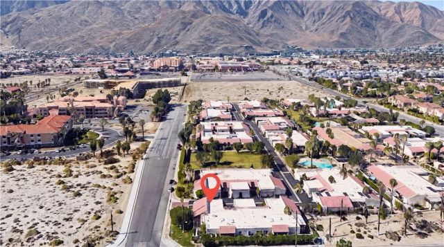 1470 E Andreas Road, Palm Springs, CA 92262