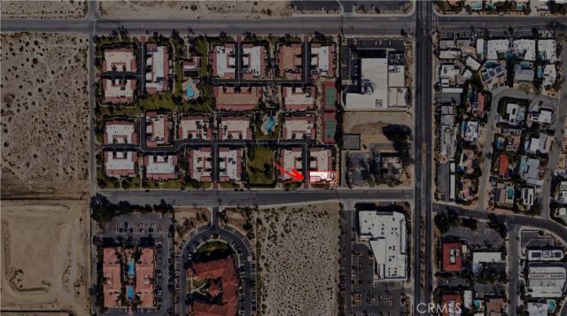1470 E Andreas Road, Palm Springs, CA 92262