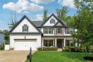236 Lakestone Parkway, Woodstock, GA 30188