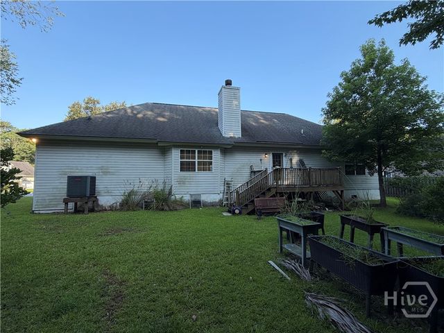 126 Rose Dhu Way, Savannah, GA 31419