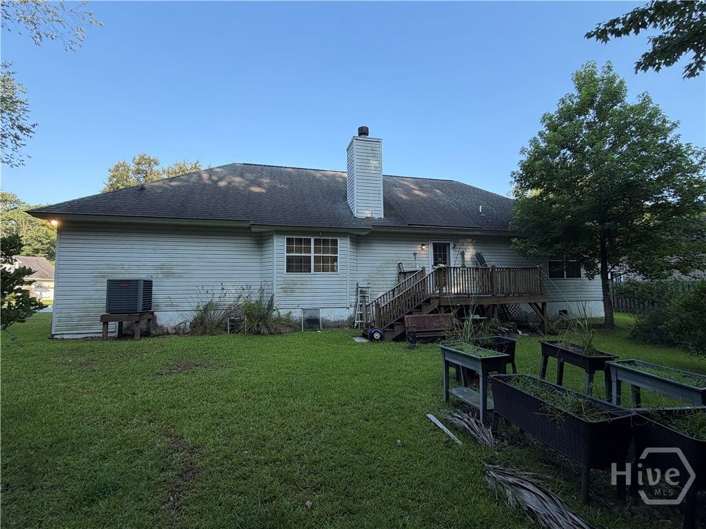 Image 17 of property listing at 126 Rose Dhu Way, Savannah, GA 31419