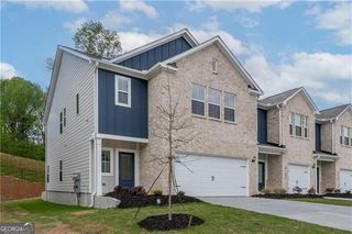 4129 Oakwood Terrace Court, Oakwood, GA 30566