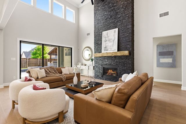 1701 Cottonwood Trail, Prosper, TX 75078