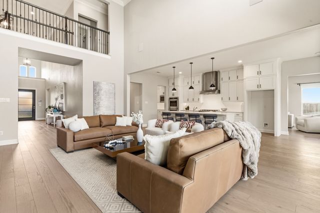 1701 Cottonwood Trail, Prosper, TX 75078