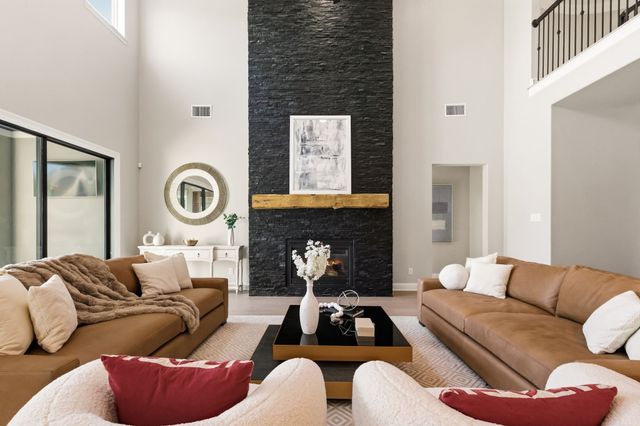 1701 Cottonwood Trail, Prosper, TX 75078